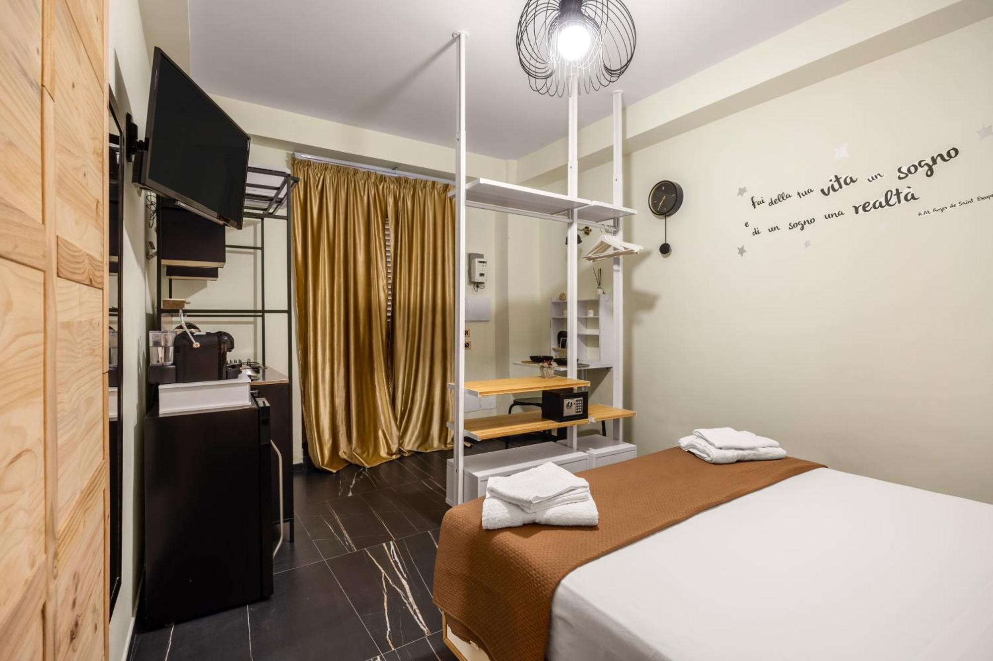 Al Borghetto Marinaro Villa Палермо Екстериор снимка